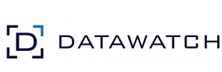 Datawatch Corporation - Top Healthcare Analytics Solution Companies Datawatch Corporation