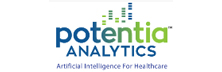 Potentia Analytics - Top Healthcare Analytics Solution Companies Potentia Analytics
