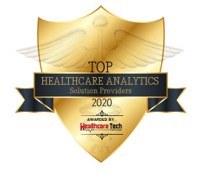 Top Healthcare Analytics Solution Companies