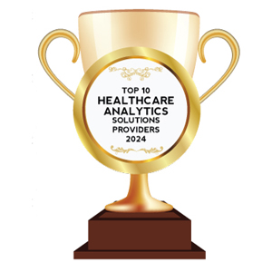 Top 10 Healthcare Analytics Solutions Providers - 2024
