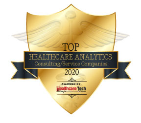 Top Healthcare Analytics Consulting/Service Companies