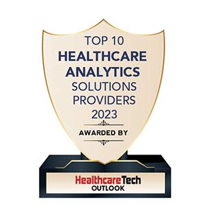 Top Healthcare Analytics Solutions Companies