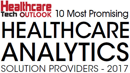 Top Healthcare Analytics Solution Companies 